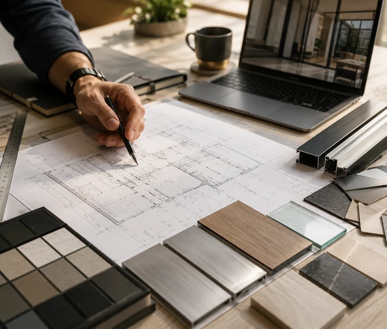 Customized Solutions