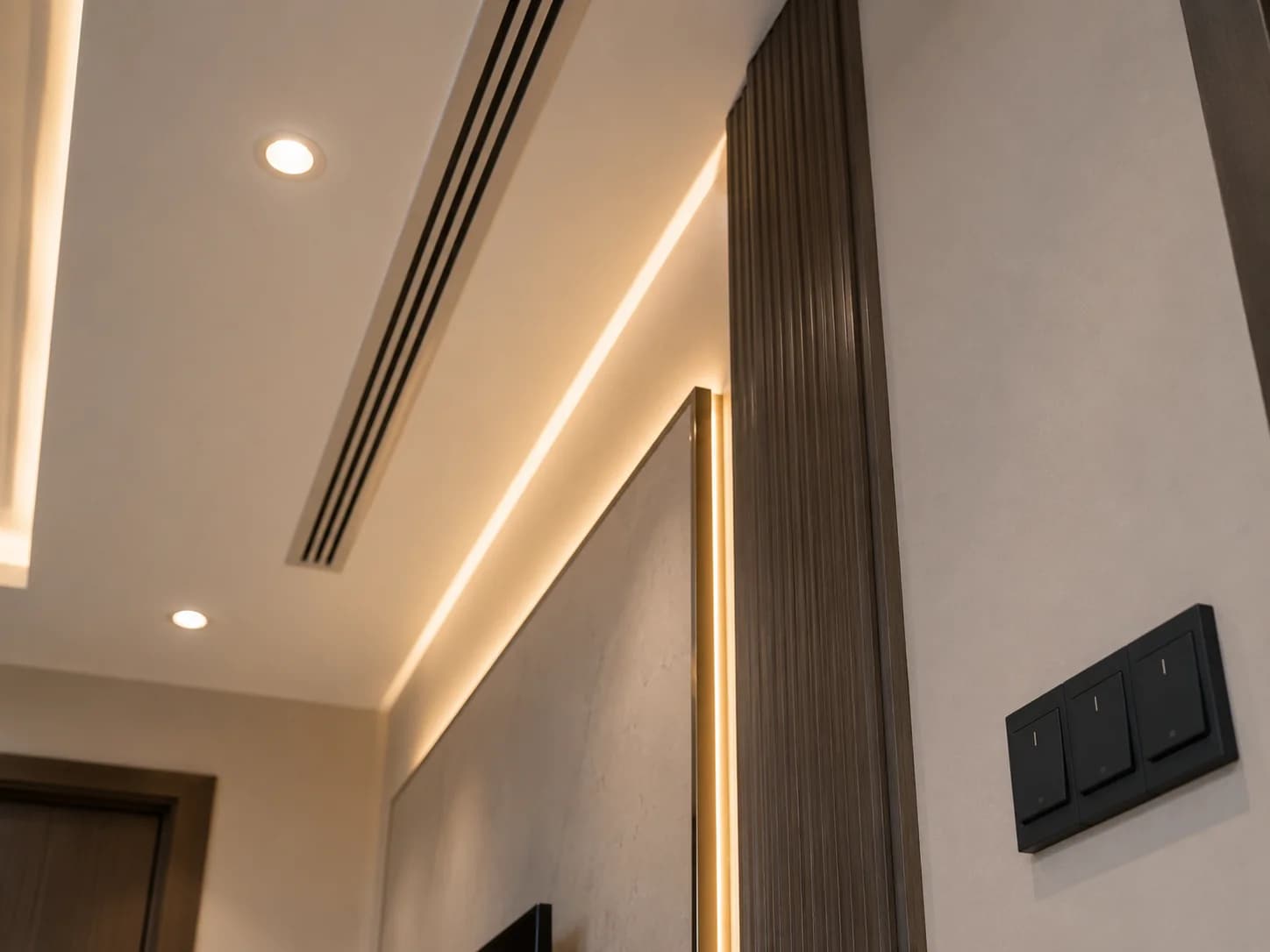 MEP Works & Maintenance detail 2